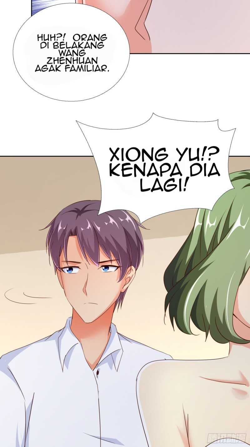 Super School Doctor Chapter 101 Bahasa Indonesia